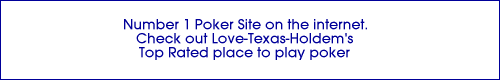 footer for online poker site page