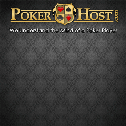 Poker Host